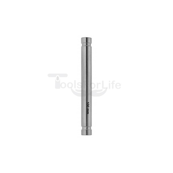 Tubes / Tublor Rods Stainless Steel and Carbon Fiber Rods 11 mm ø