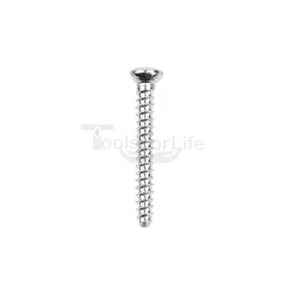  Small fragments Cortical Screws 3.5 mm