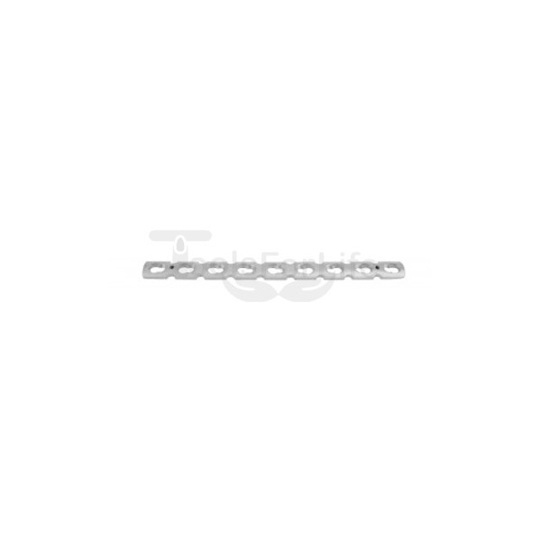  Reconstruction Safety Lock (LCP) Plate 3.5mm - Straight
