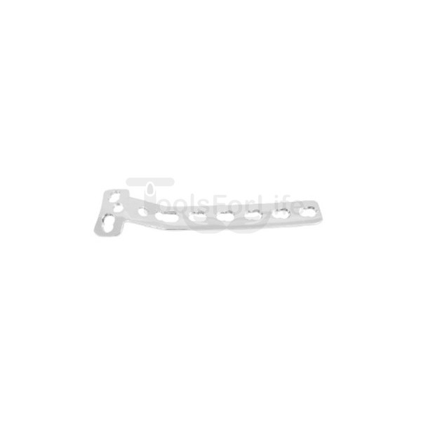  T Buttress Safety Lock (LCP) Plate 4.5mm / 5.0mm