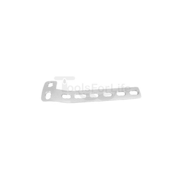  L Buttress Safety Lock (LCP) Plate 4.5mm / 5.0mm