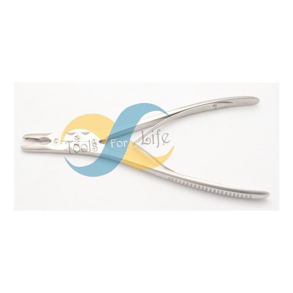 Smith Peterson Laminectomy  Rongeur 24cm