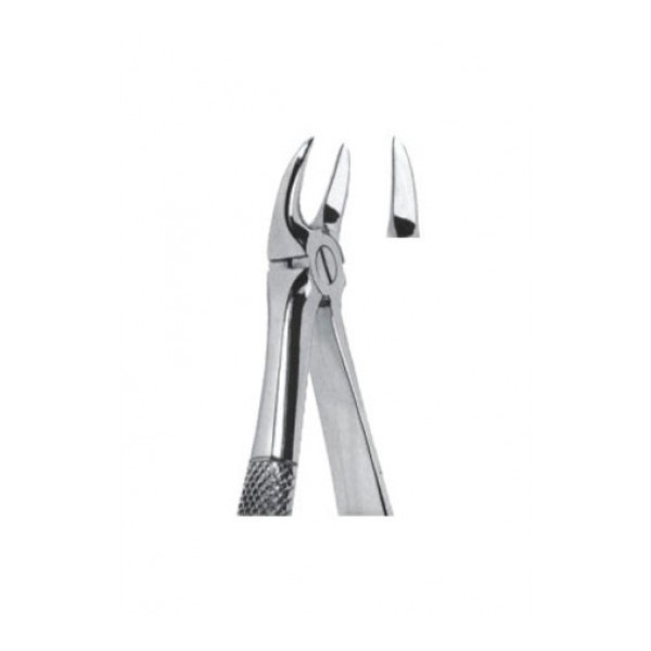 Tooth Extracting Forceps