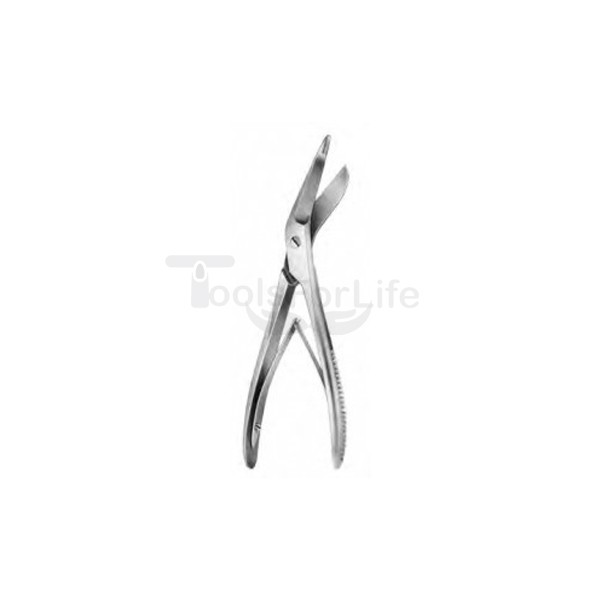 Seutin Bandage Scissors With Spring Action 
