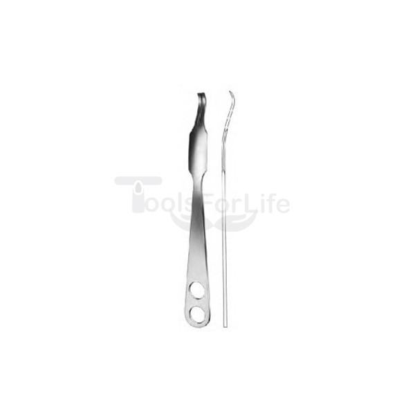 Hohmann Bone Lever