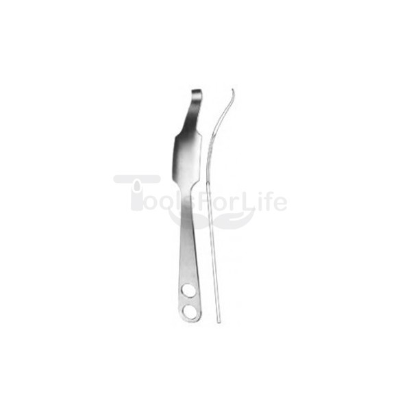 Hohmann Bone Lever