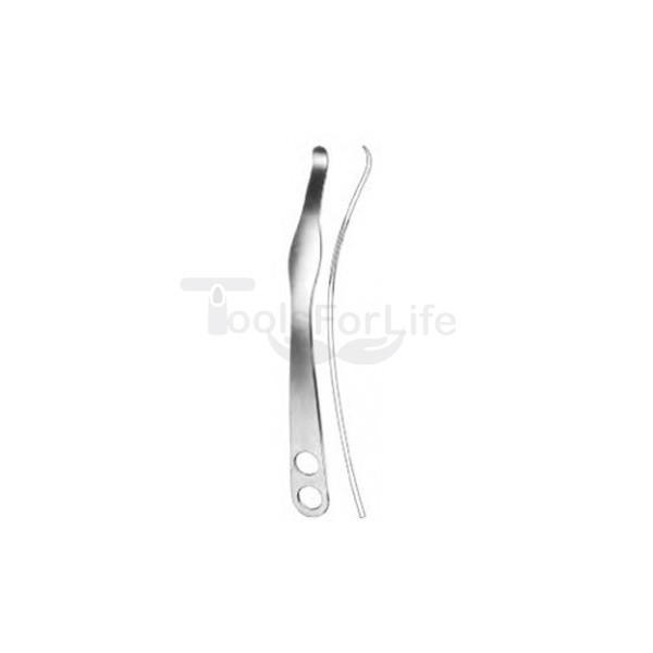 Hohmann Bone Lever