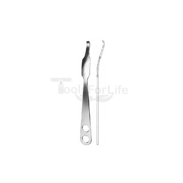 Hohmann Bone Lever