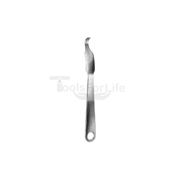 Lange-Hohmann Bone Lever