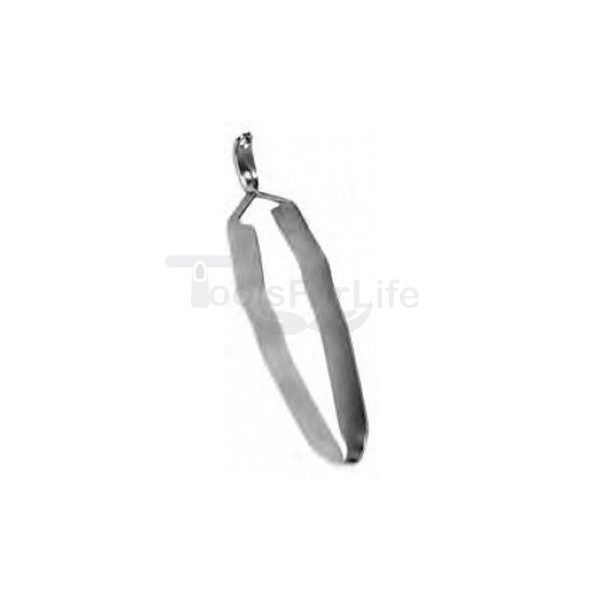 Screw Holding Forceps