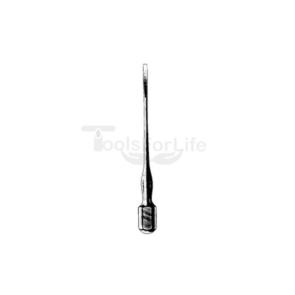 Lane Screw Driver 6mm