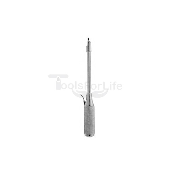 WILLIAMS Screw Driver