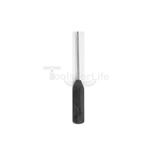 Screw Driver with Ferrozell handle