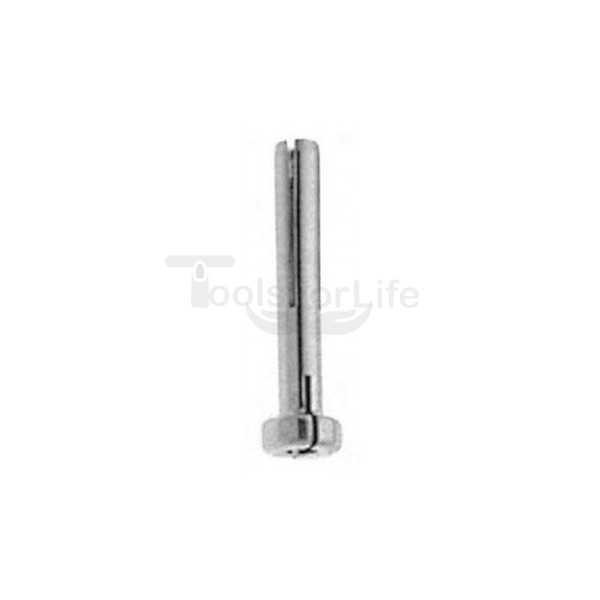 Screw holder 1,5mm