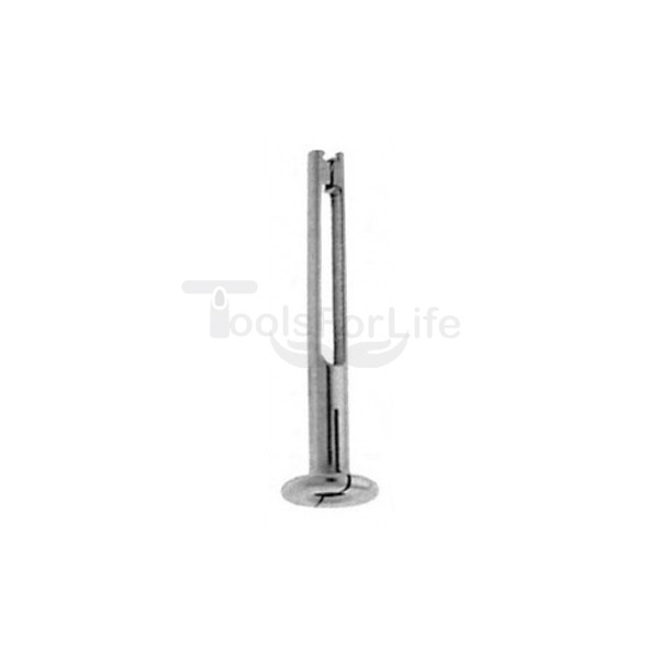 Screw holder 2,5mm
