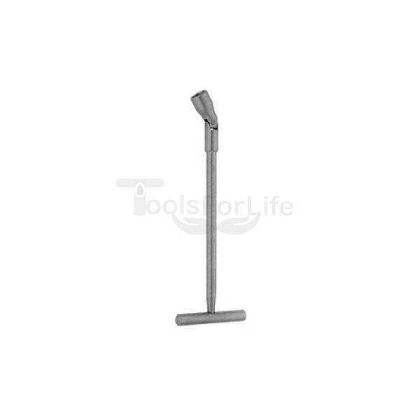 T-handle with universal joint SW 11