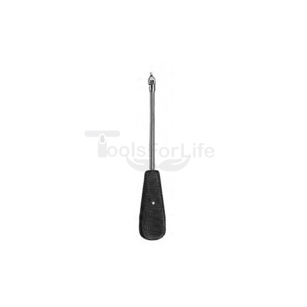 Cardan screwdriver 3,5 mm