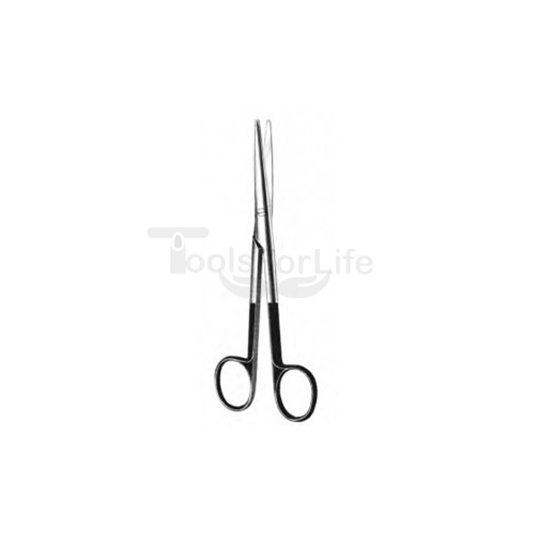 Mayo-Stille Supercut Scissors