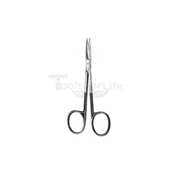 Iris Saw Edge Supercut Scissors