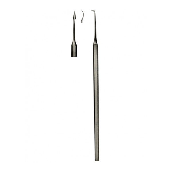 Scalers, Curettes