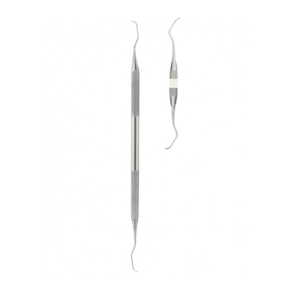 Scalers, Curettes