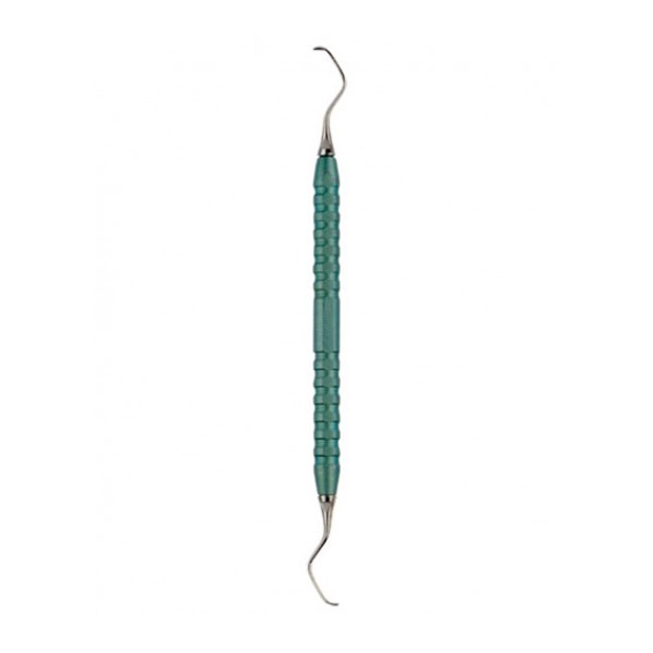 Scalers, Curettes