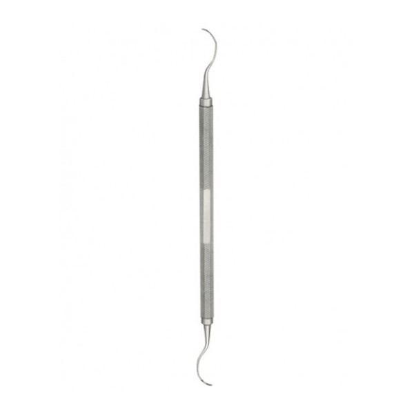 Scalers, Curettes