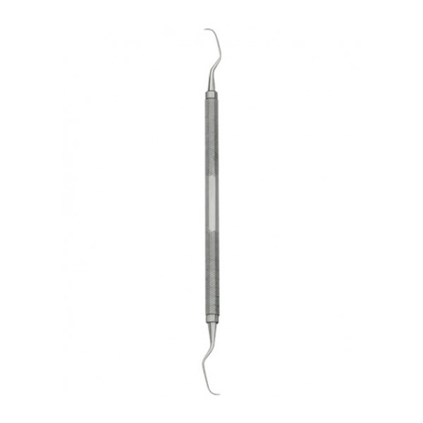 Scalers, Curettes