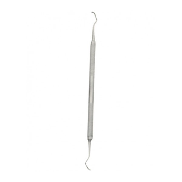 Scalers, Curettes