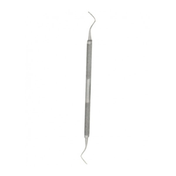 Scalers, Curettes