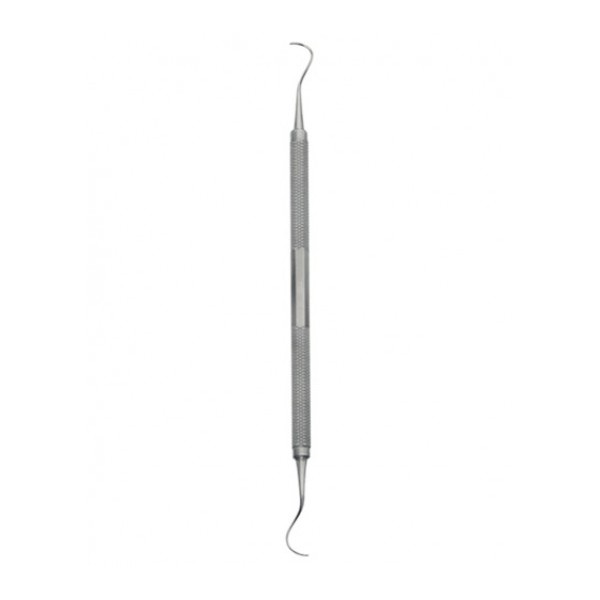 Scalers, Curettes