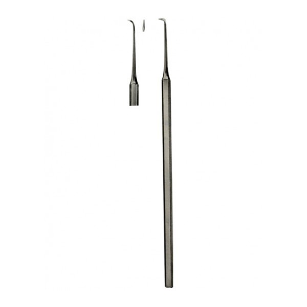 Scalers, Curettes
