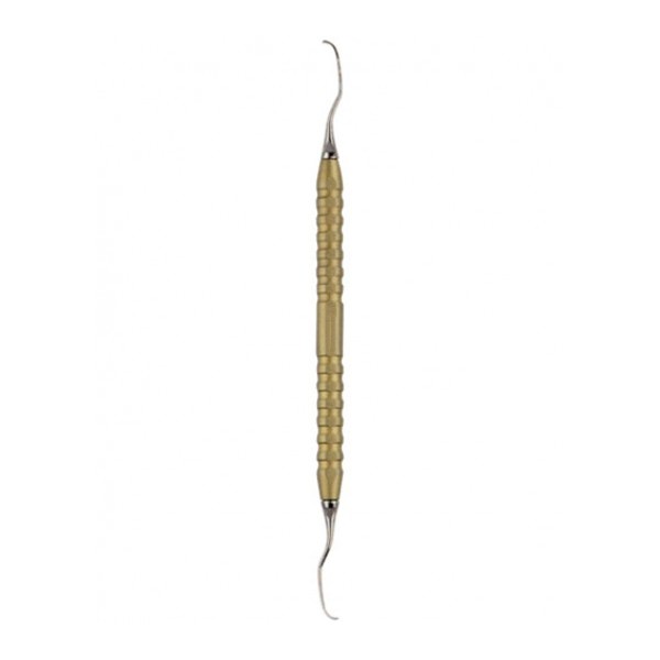 Scalers, Curettes