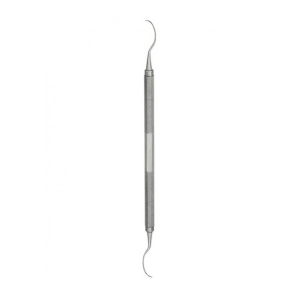 Scalers, Curettes